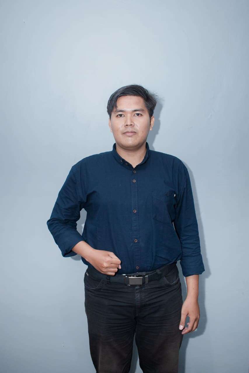 ACHMAD FAUZI SEPTIAN